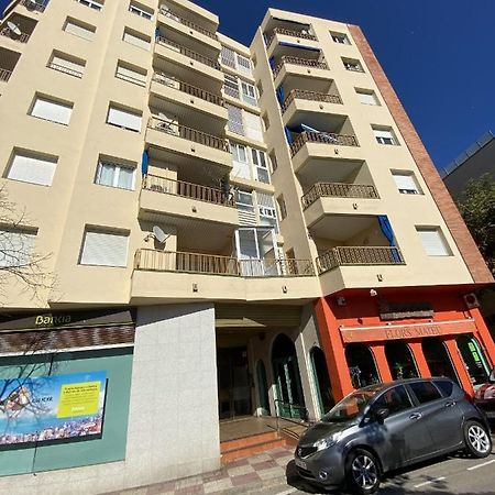 Sant Joan 3-4 Roses Exterior foto