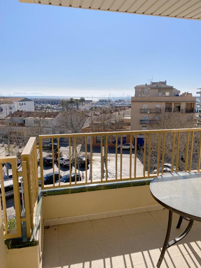 Sant Joan 3-4 Roses Exterior foto